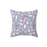 83FP  Flower Pillow