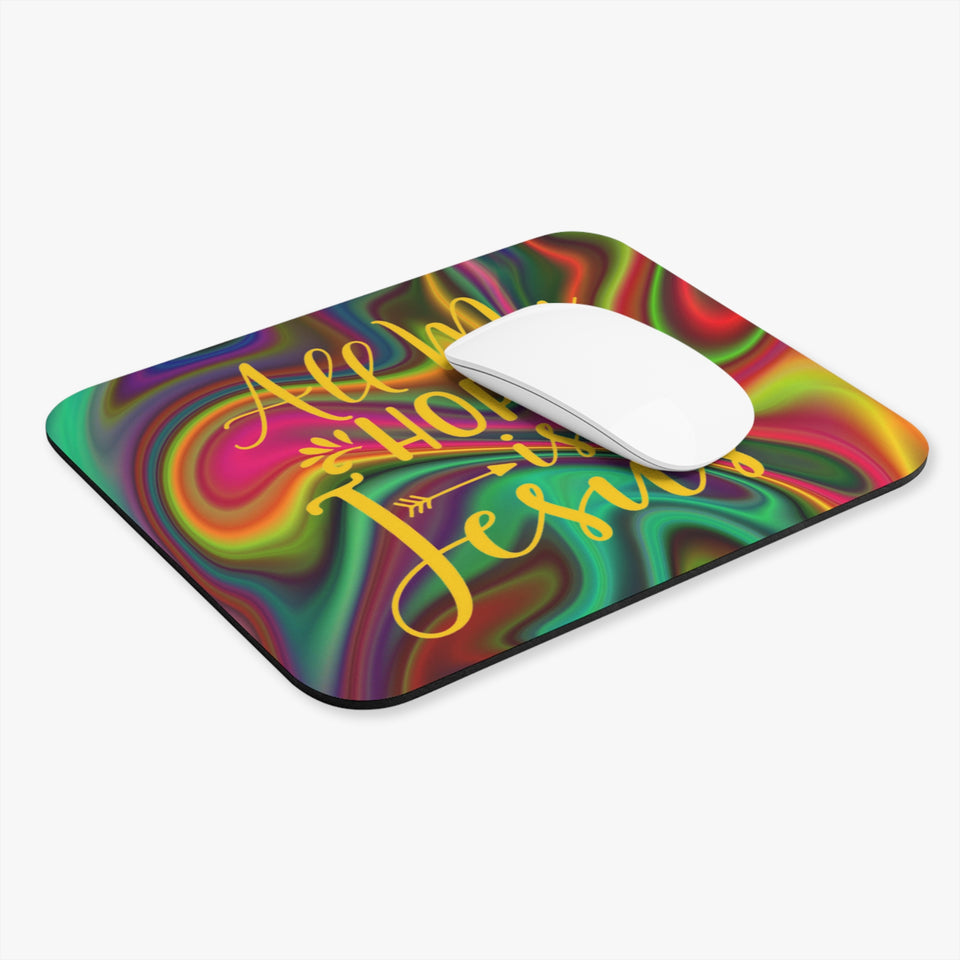 20MP  Colorful Mouse Pad