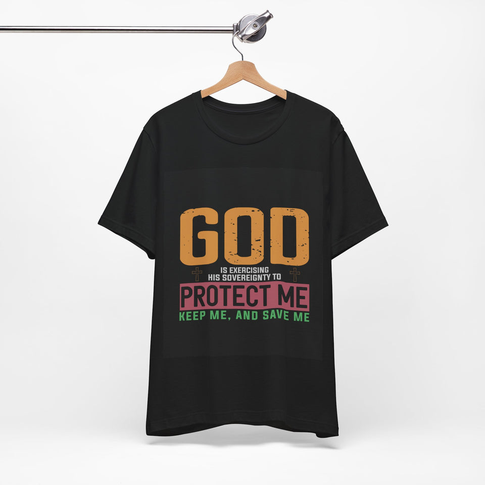 51CTS  Christian T Shirt
