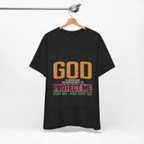 51CTS  Christian T Shirt