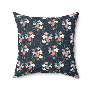 8FP Flower Pillow