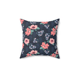 118FP  Flower Pillow