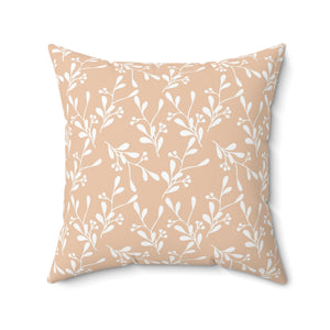 32FP  Flower Pillow