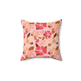 29FP  Flower Pillow