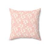 13FP  Flower Pillow