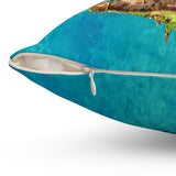 14LHP  Lighthouse Pillow