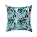 117FP Flower Pillow