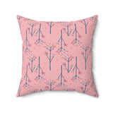 47FP  Flower Pillow