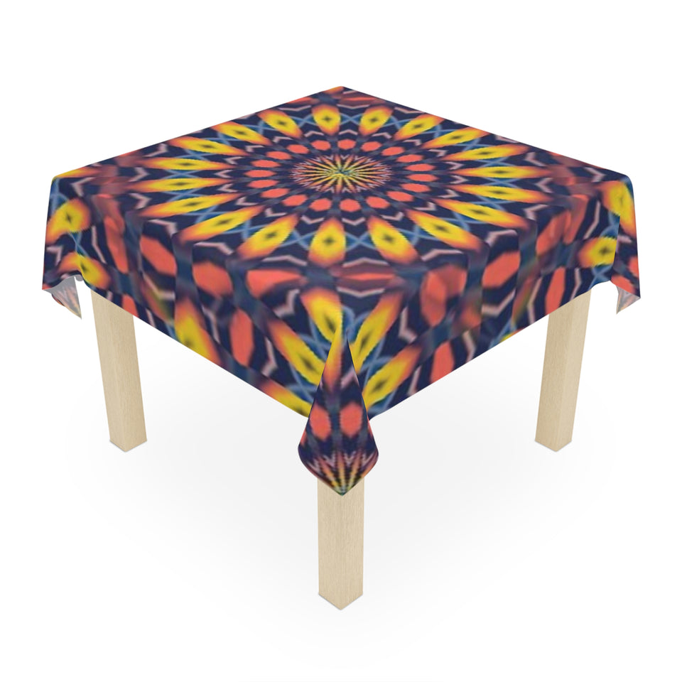 14TC  Tablecloth