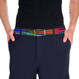 2CMB   Colorful Marble Belt