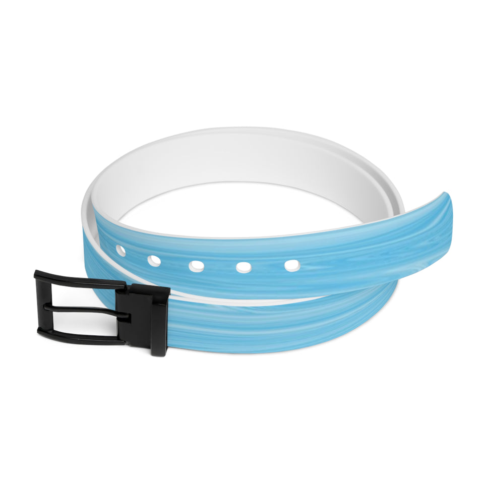 26CMB   Colorful Marble Belt