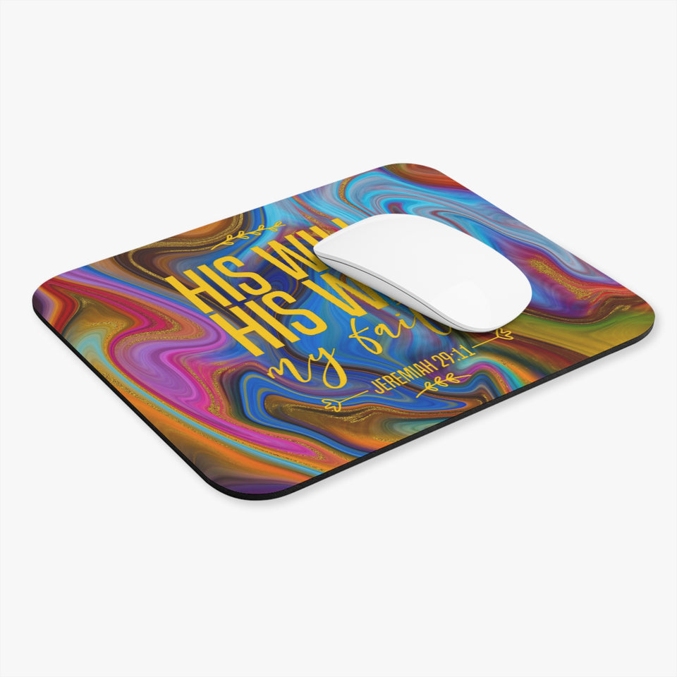 28MP   Colorful Mouse Pad