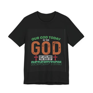 54CTS  Christian T Shirt
