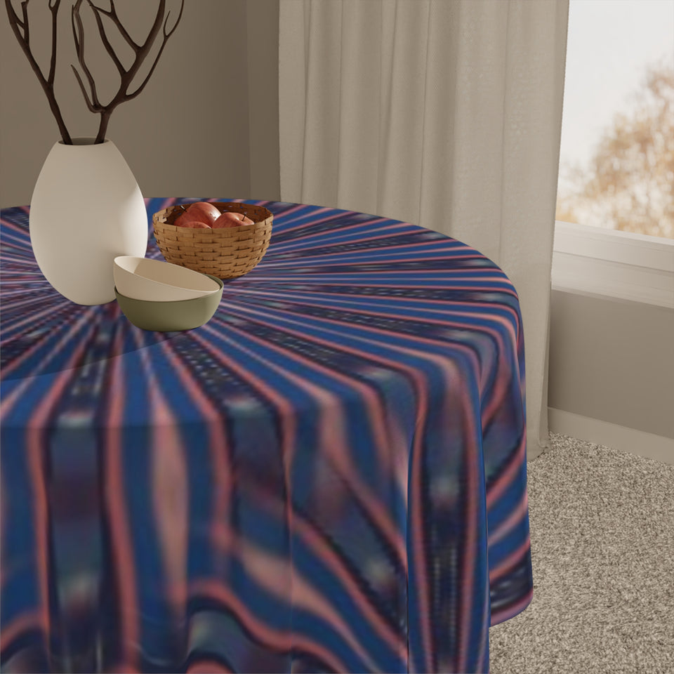 4TC  Tablecloth