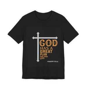59CTS  Christian T Shirt