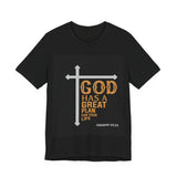 59CTS  Christian T Shirt