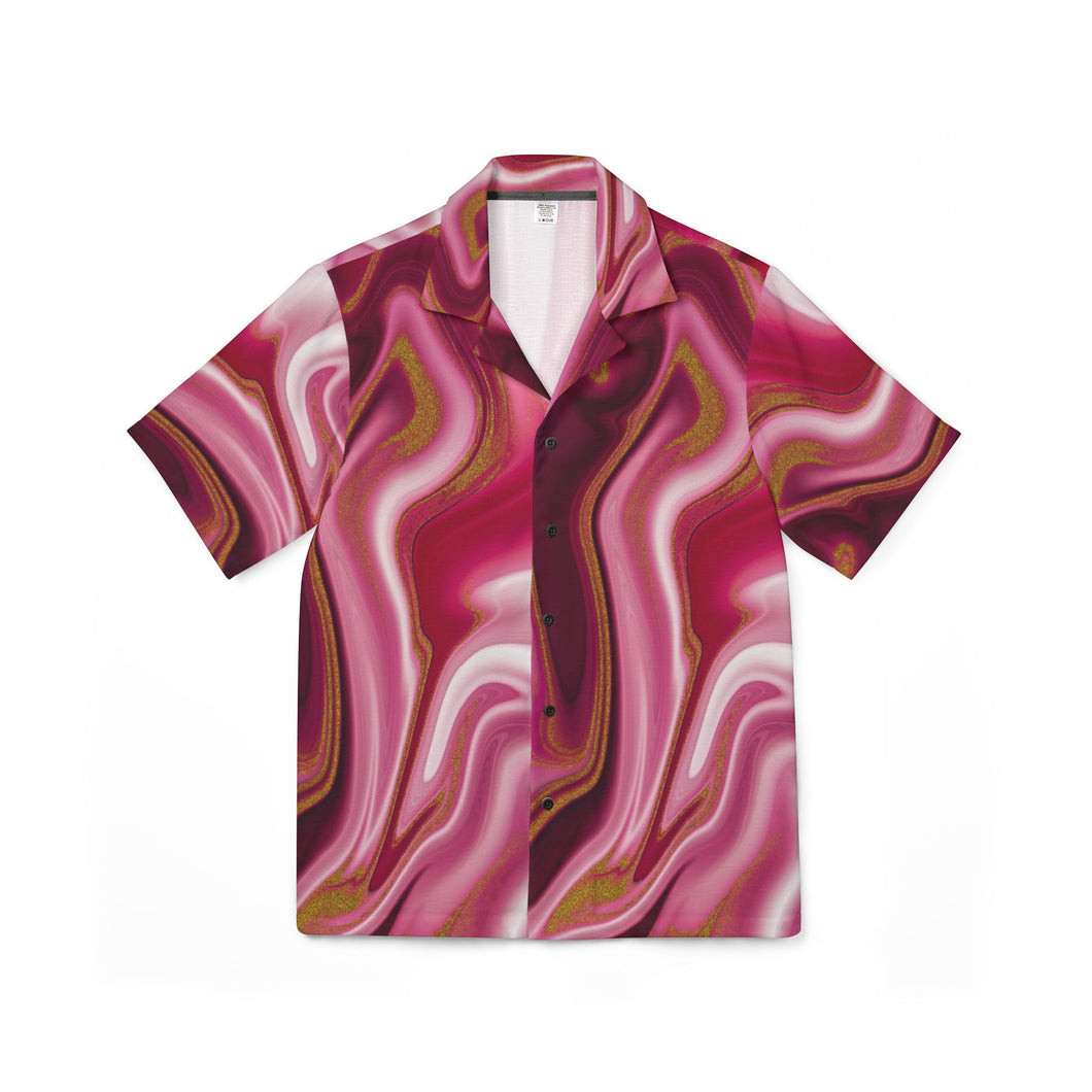 79CHS  Colorful Hawaiian Shirt