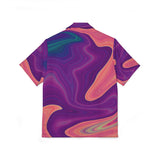 13CHS  Colorful Hawaiian Shirt