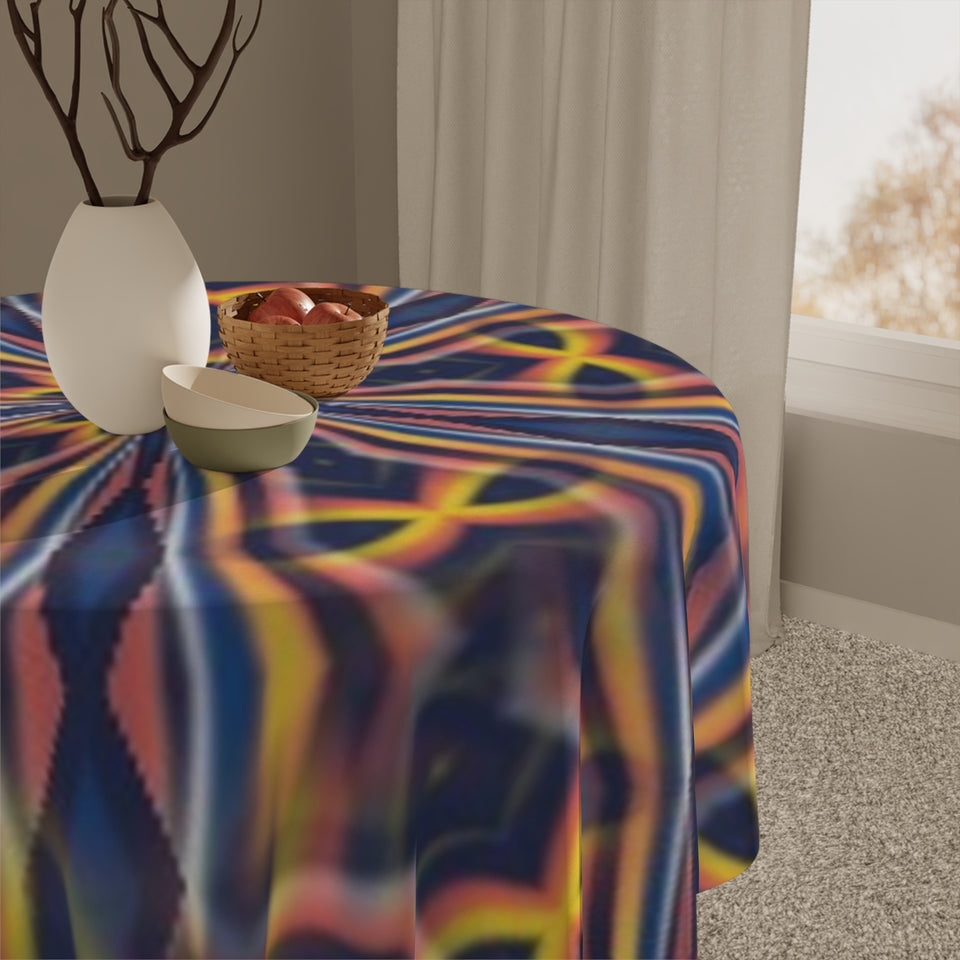6TC  Tablecloth