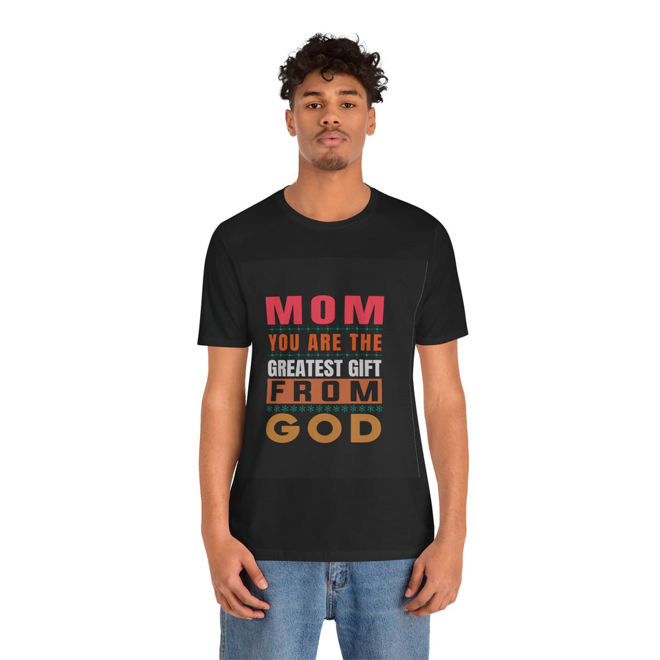 67CTS Christian T Shirt