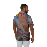 62CHS Colorful Hawaiian Shirt
