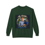 Dr. Crane, Charlie & Alex “Vet by Day, Friend to All” Sweatshirt CA14