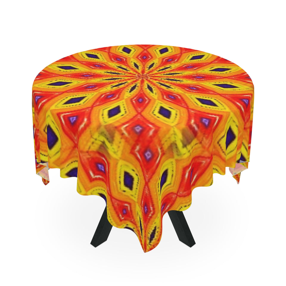 45TC  Tablecloth