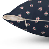 2FP  Flower Pillows