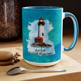 3LHM   Lighthouse Mug