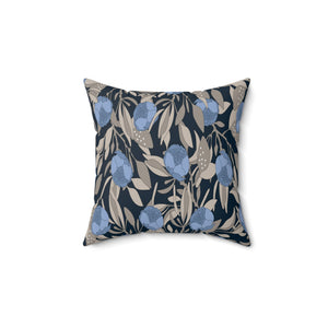 71FP  Flower Pillow