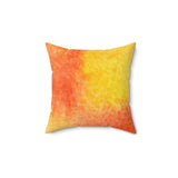 4WCP  Watercolor Christian Pillow