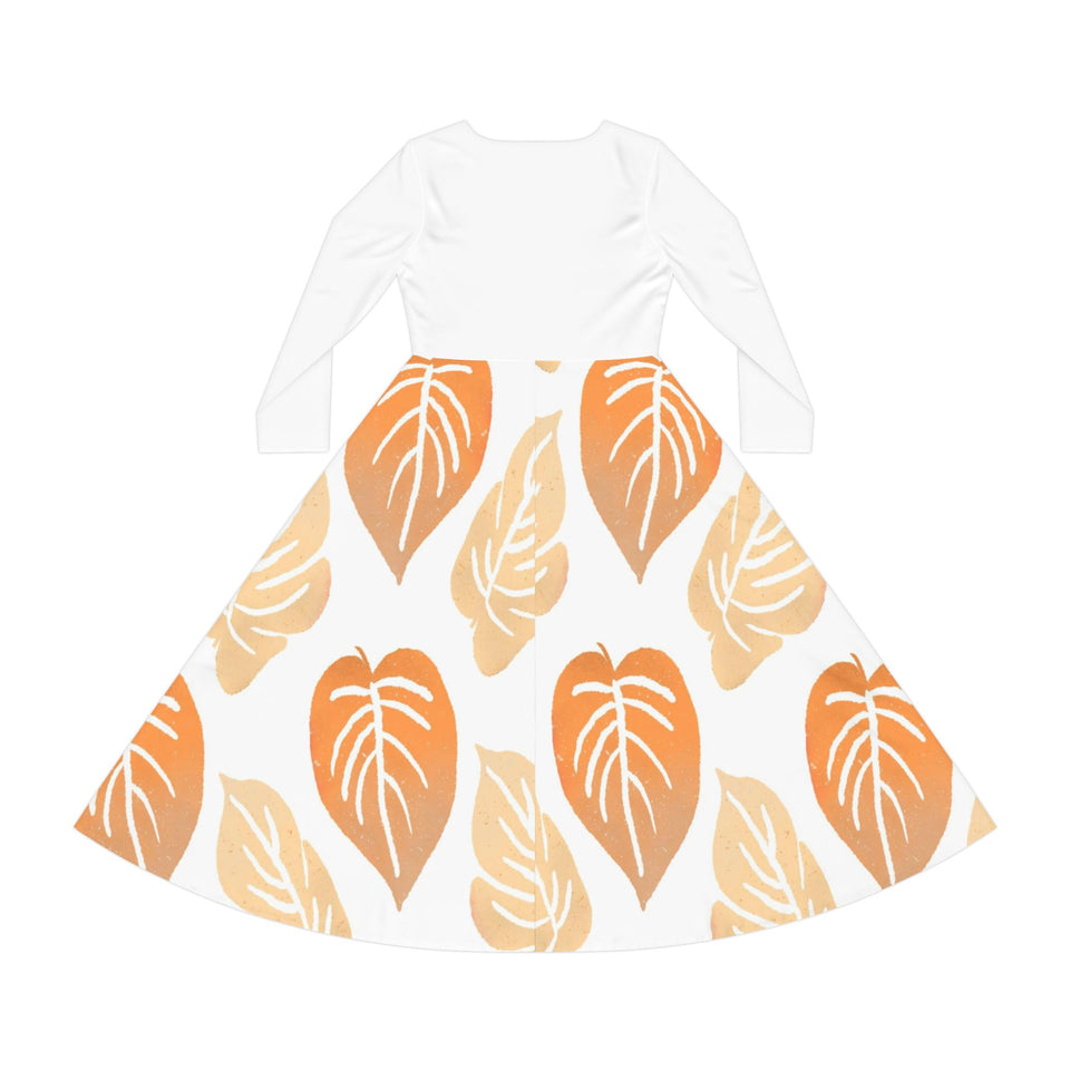 22WD  Women Dress