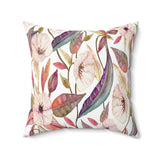 108FP  Flower Pillow