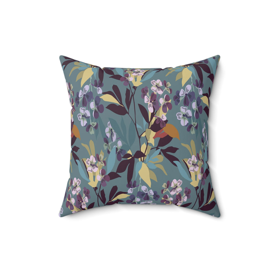 85FP  Flower Pillow