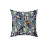 85FP  Flower Pillow