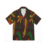 54CHS  Colorful Hawaiian Shirt