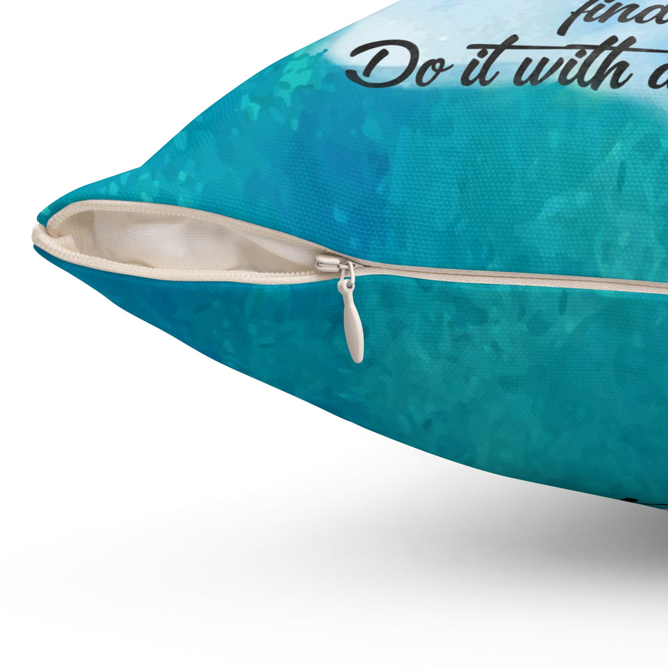 3LHP   Lighthouse Pillow