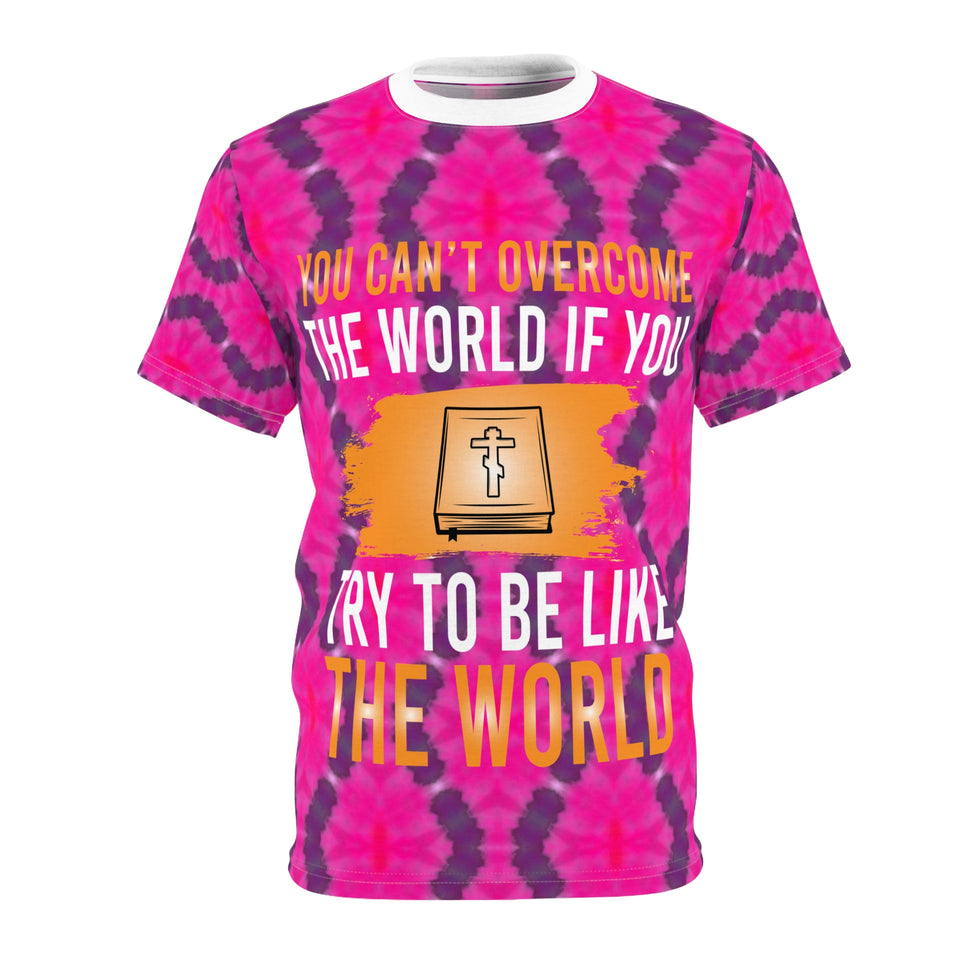 45TDTS  Christian Tie Dyed T Shirts