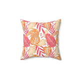 26FP  Flower Pillow