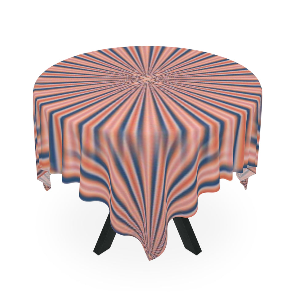 3TC  Tablecloth
