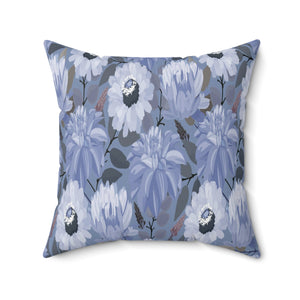 112FP  Flower Pillow