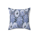 112FP  Flower Pillow
