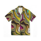 90CHS  Colorful Hawaiian Shirt