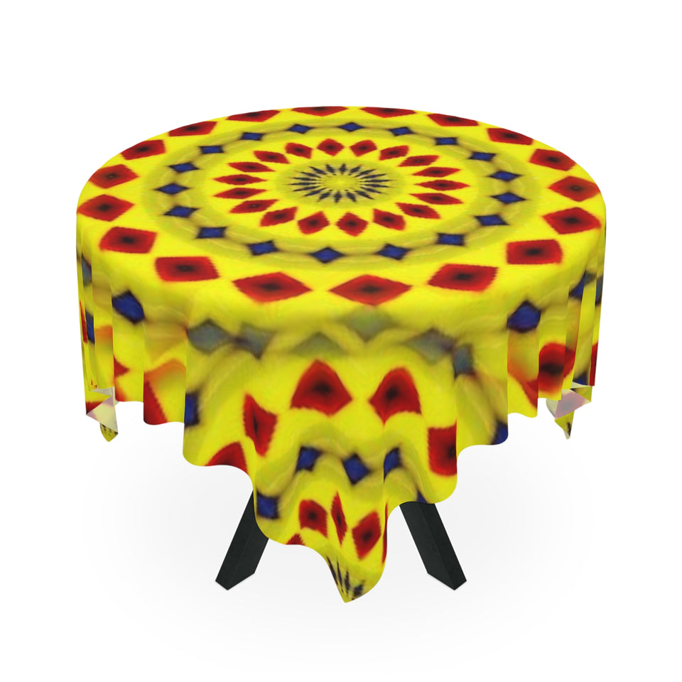 46TC  Tablecloth