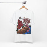 4BSTS  Jesus Casts Demons Out Bible Story Shirt