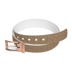 18ABP  Animal Belt Pattern