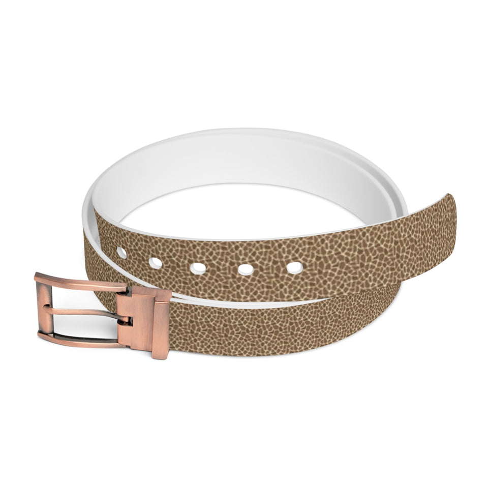 18ABP  Animal Belt Pattern
