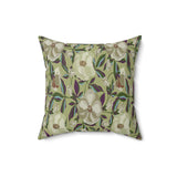 84FP  Flower Pillow