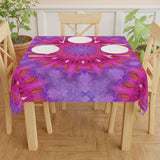 17TC  Tablecloth