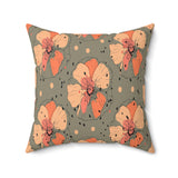 92FP  Flower Pillow